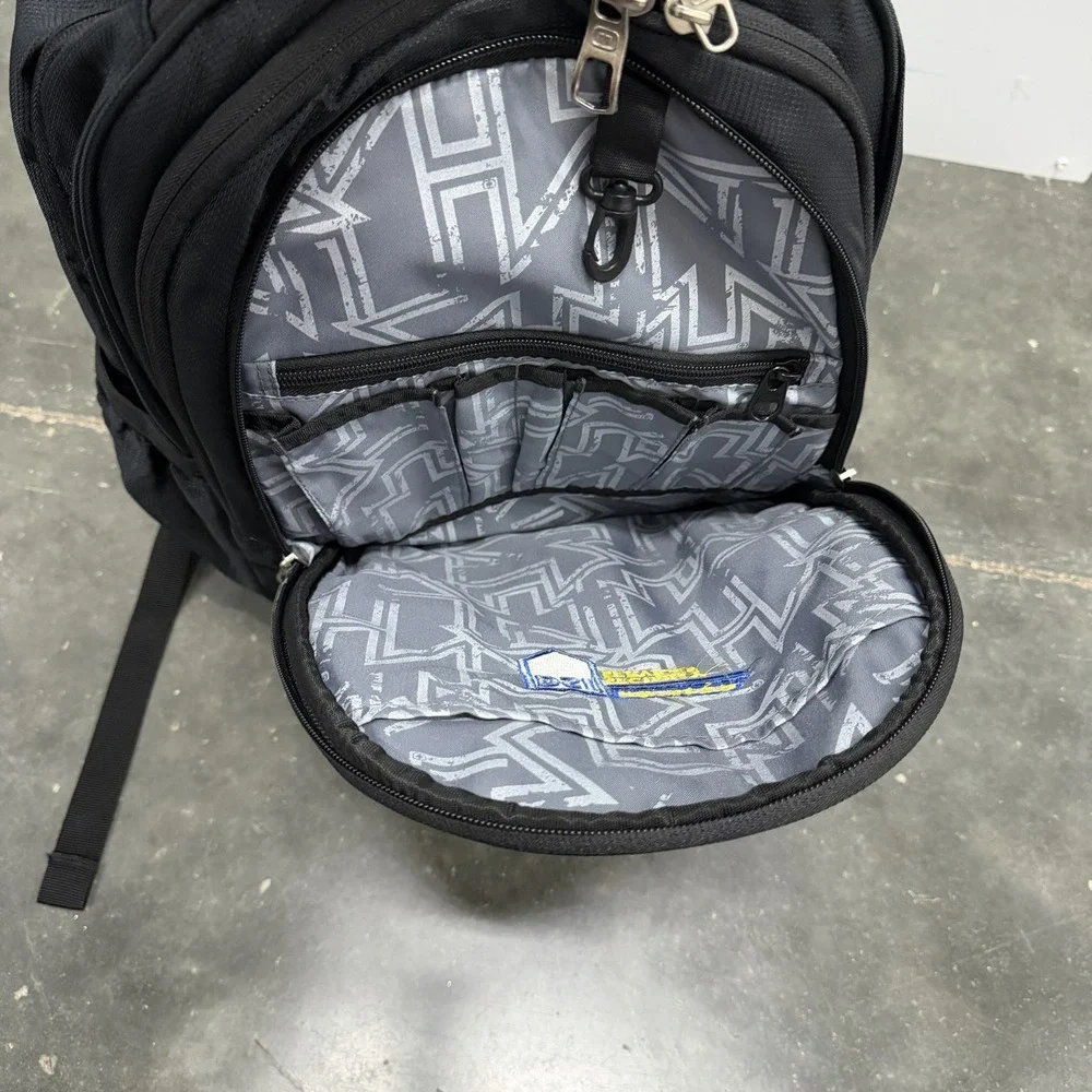 OGIO bullion 17